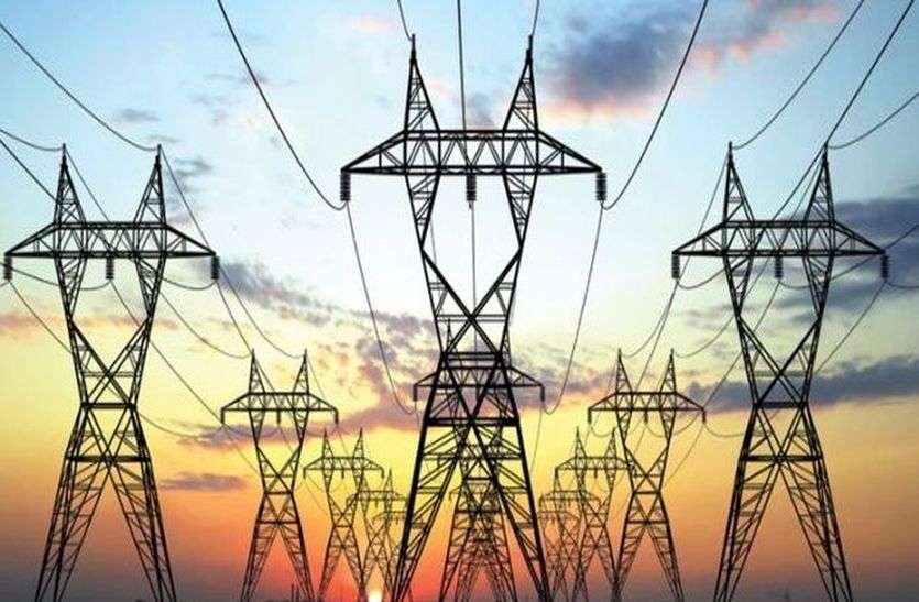 यमुनानगर :-  टेंशन की तार  “हाईटेंशन टावर।।।।।