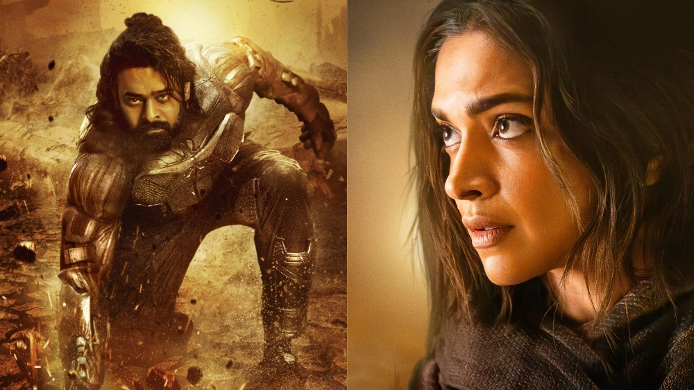 Kalki- 2898 AD अब इस दिन सिनेमाघरों में देगी दस्तक…..