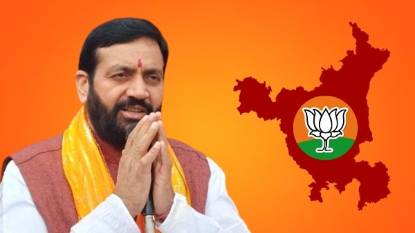 Haryana News: महिलाओं को कब से मिलेंगे 2100 रुपये? केजरीवाल पर भी कसा तंज;CM नायब ने दिया यह जवाब