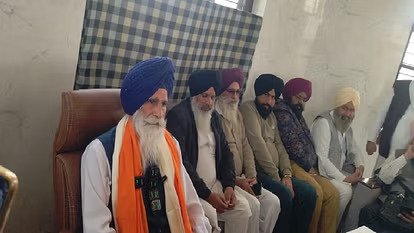 Haryana :- जगदीश सिंह झींडा की एचएसजीएमसी चुनाव में  जीत, अब इस्तीफा देने का किया एलान; बताई बड़ी वजह
