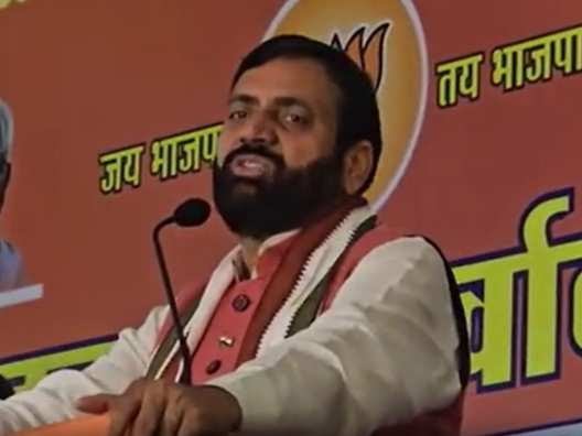 Haryana News: केजरीवाल का सुपड़ा साफ, CM सैनी ने यमुना में जहर घोलने के आरोपों पर किया पलटवार