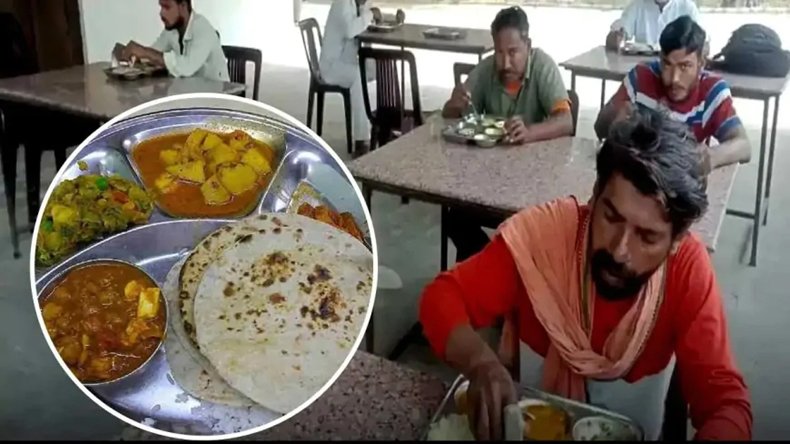 हरियाणा की 40 अनाज मंडियों में खुली ‘अटल कैंटीन’ पर कांग्रेस ने लगवाई रोक, इस वजह से लिया गया फैसला