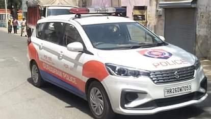 हवेली होटल के कमरे में मिली युवक और युवती की लाश, दोनों को लगी गोली