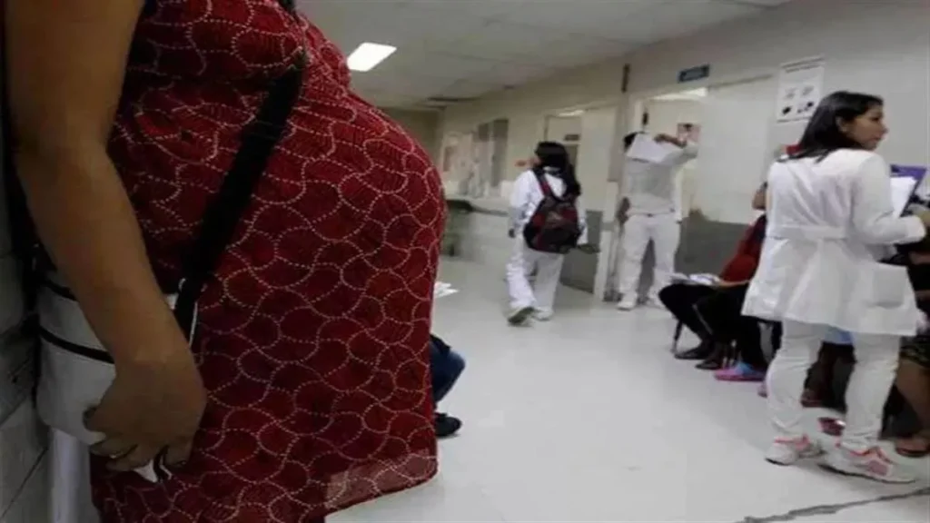 प्रेग्नेंट महिलाएं 104 पर करें कॉल, अस्पताल में नहीं लगना पड़ेगा कतार में ; घर बैठे मिलेगा अप्वाइंटमेंट