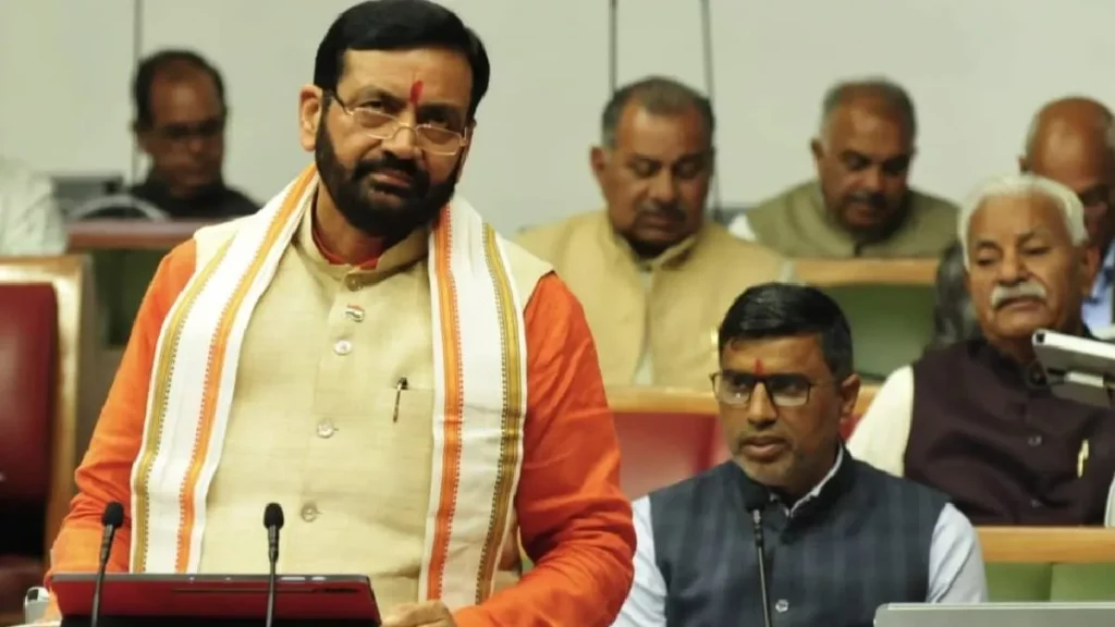 Haryana Budget 2025: बजट में लाडो लक्ष्मी योजना के लिए 5 करोड़ का प्रावधान, CM सैनी का बड़ा तोहफा