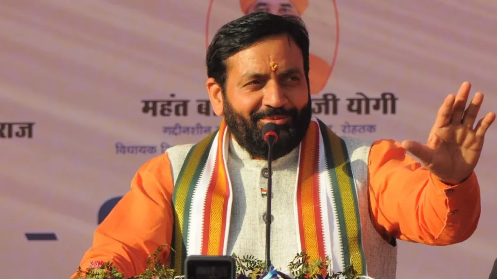 हरियाणा स्थानीय निकायों में 1400 करोड़ का घोटाला? नहीं मिला खर्च का हिसाब; कमेटी ने नायब सरकार को भेजी रिपोर्ट