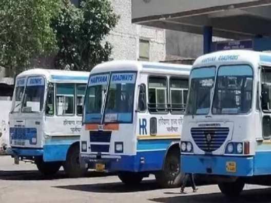 होली के अवसर पर इस बार जींद में सड़कों पर नहीं दौड़ेंगी रोडवेज बसें