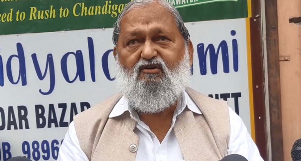 बिजली की पुरानी तारों/कम लोड वाली तारों को भी बदला जाएगा – विज