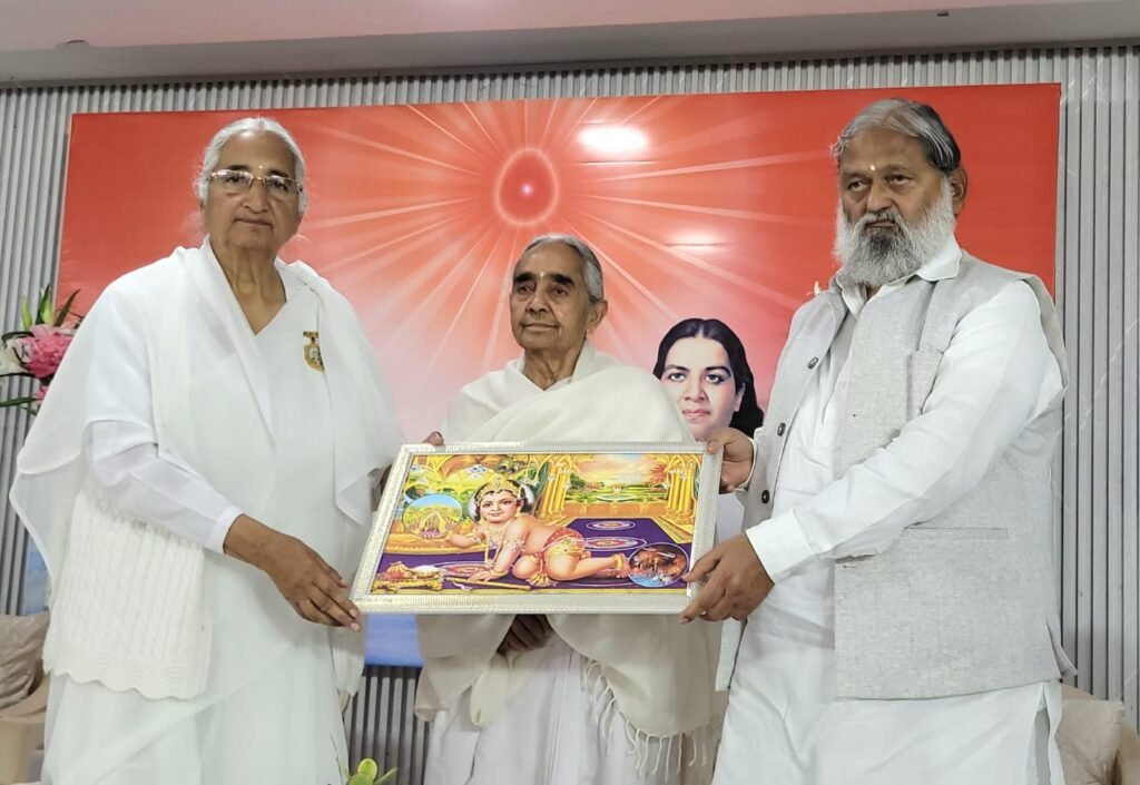 भारत को 2047 तक विकसित देश बनाने में महिलाओं का बहुत बड़ा योगदान होने वाला है : ऊर्जा, परिवहन एवं श्रम मंत्री अनिल विज