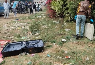 राहुल गांधी की भारत जोड़ो यात्रा में शामिल रही कांग्रेस कार्यकर्ता की बेरहमी से हत्या, सूटकेस में मिला था शव