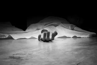 सीसीटीवी से मिला लापता बुजुर्ग महिला का सुराग, गांव के तालाब में मिला था शव