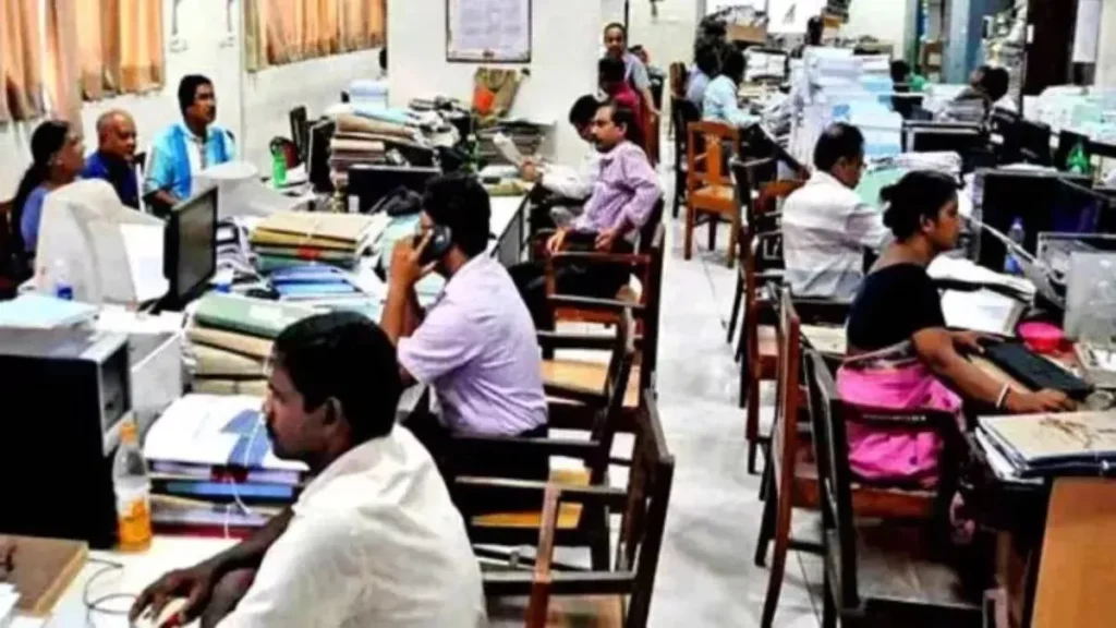 हरियाणा के कच्चे कर्मचारियों को बड़ी राहत, नौकरी की सुरक्षा में बाधा नहीं बनेगी पिछले साल की गई हड़ताल