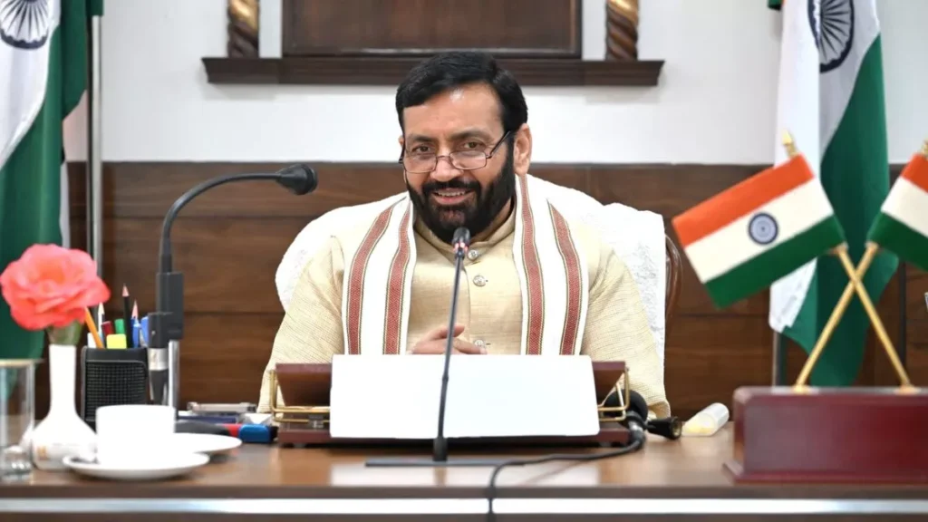 ग्रुप सी और डी पदों की सीधी भर्ती के लिए नए नियम बनाने की तैयारी में नायब सरकार, मंत्रिमंडल की बैठक में लगेगी मुहर