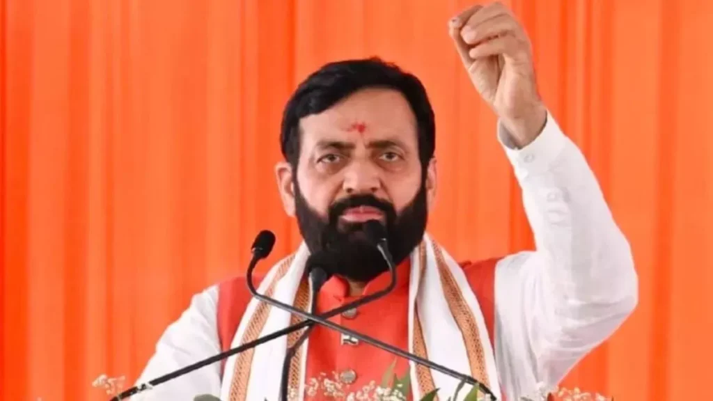 आग में राख हुई फसलों के लिए किसानों को जल्द मिलेगा मुआवजा, घटनाओं को लेकर गंभीर हैं CM नायब सैनी