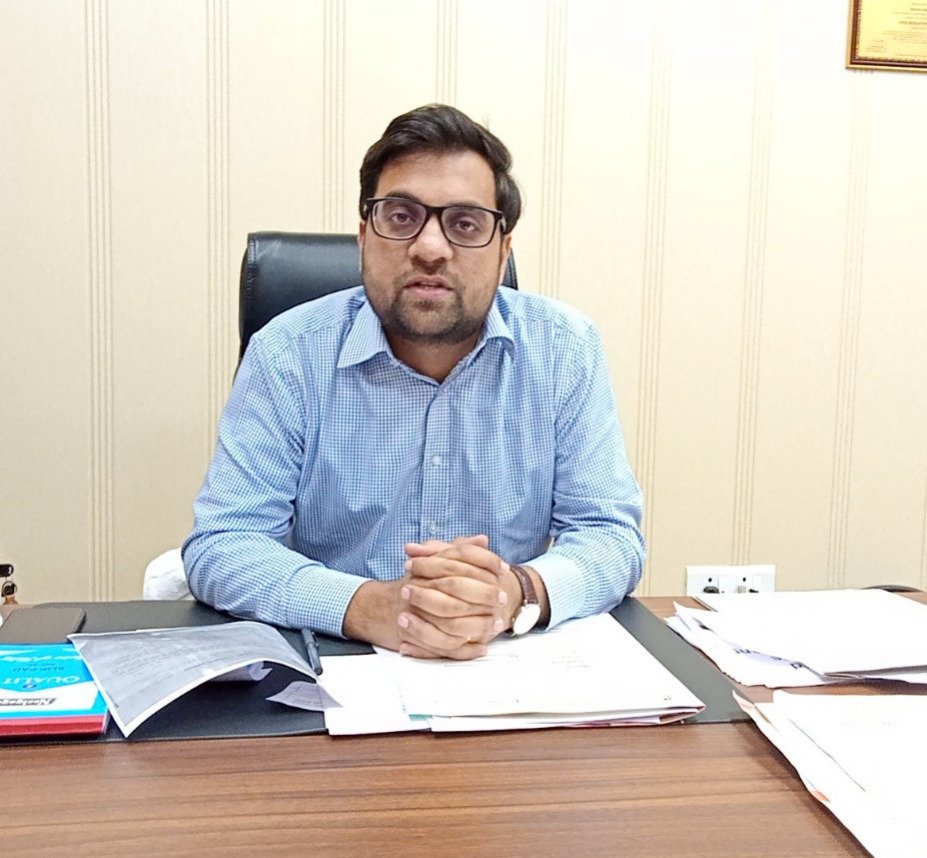 नगर निगम क्षेत्र की 108919 संपत्तियां सत्यापित, प्रदेश में पहले स्थान पर म्हारा यमुनानगर-जगाधरी