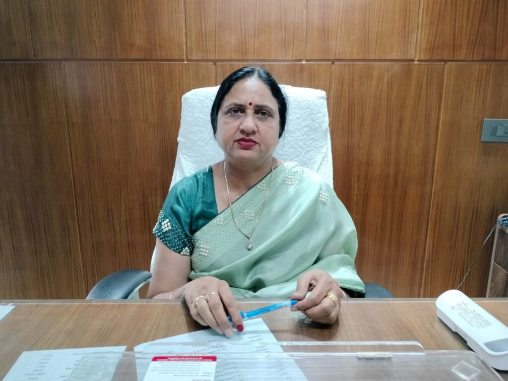निगम सदन की पहली साधारण बैठक , शहर के विकास, सफाई व स्वच्छता पर होगी चर्चा