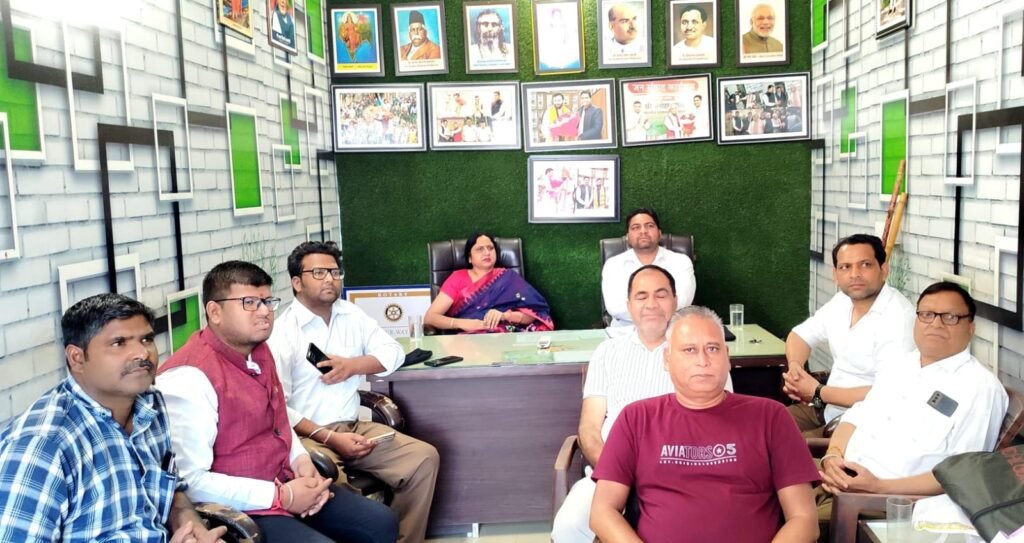 अब आतंकवाद के हर नेटवर्क को जड़ से खत्म करने का आ गया समय – सुमन बहमनी