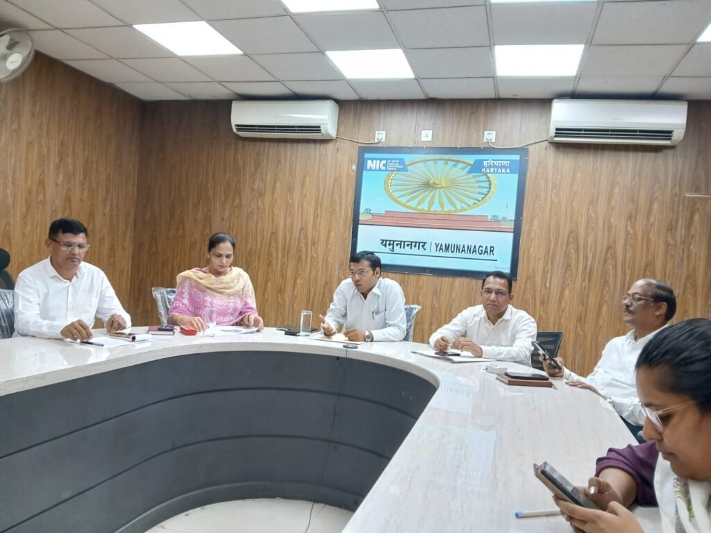 समाधान शिविरों की मुख्यमंत्री कर रहे हैं सीधी मॉनिटरिंग- सीटीएम पीयूष गुप्ता