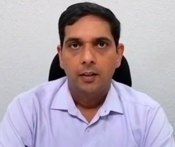 गर्मी व हीट वेव से बचाव के लिए एहतियात बरतें जिलावासी:- अजय सिंह तोमर
