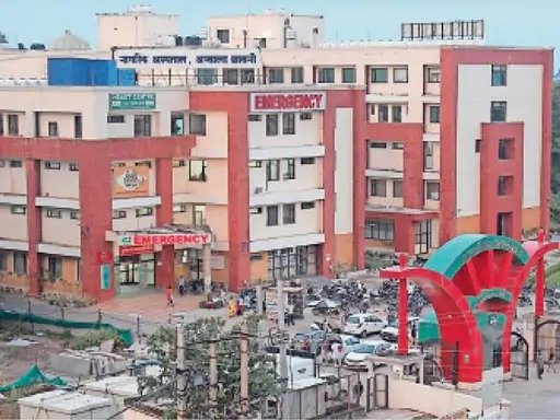 नागरिक अस्पताल अंबाला छावनी – अनिल विज का ड्रीम प्रोजेक्ट, जनता के लिए उम्मीद की नई किरण