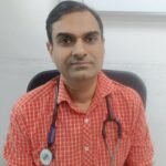 नागरिक अस्पताल अंबाला छावनी में ‘पेन क्लीनिक’ का शुभारंभ, डॉ. लक्षय भल्ला की विशेषज्ञता से पुराने दर्द का होगा इलाज
