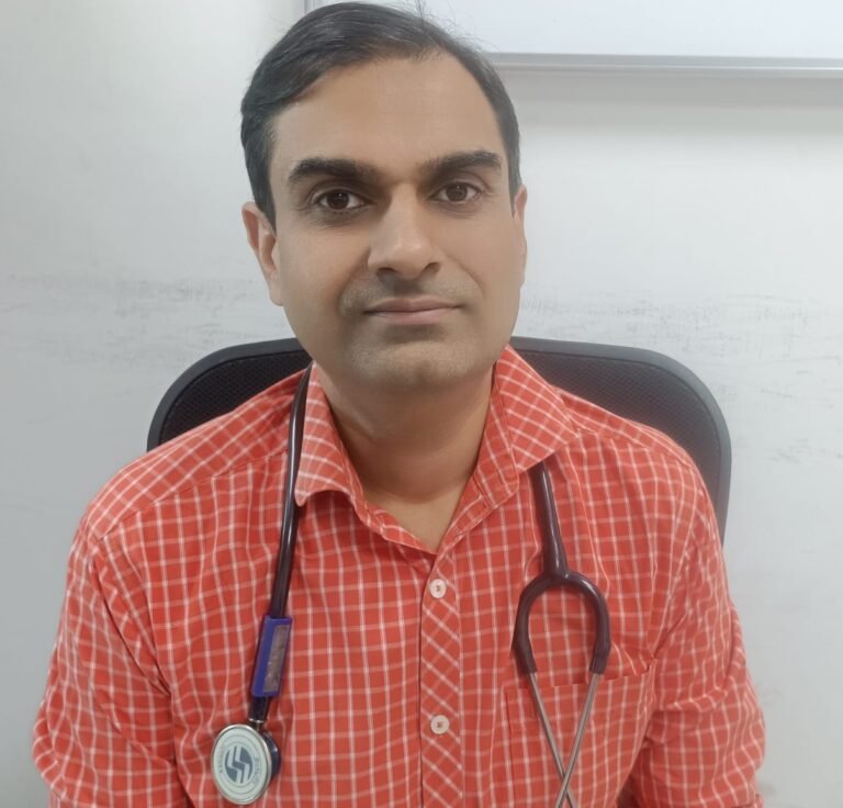 नागरिक अस्पताल अंबाला छावनी में ‘पेन क्लीनिक’ का शुभारंभ, डॉ. लक्षय भल्ला की विशेषज्ञता से पुराने दर्द का होगा इलाज