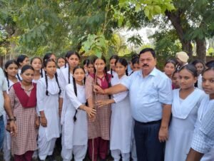 पौधों को लगाया जाना और उनका संरक्षण भी बेहद आवश्यक है : कपिल विज