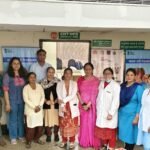 विश्व श्रवण दिवस: नागरिक अस्पताल में डॉक्टरों ने ‘स्किट’ के जरिए सिखाया कान की सेहत का महत्व; PMO डॉ. पूजा ने किया जागरूक